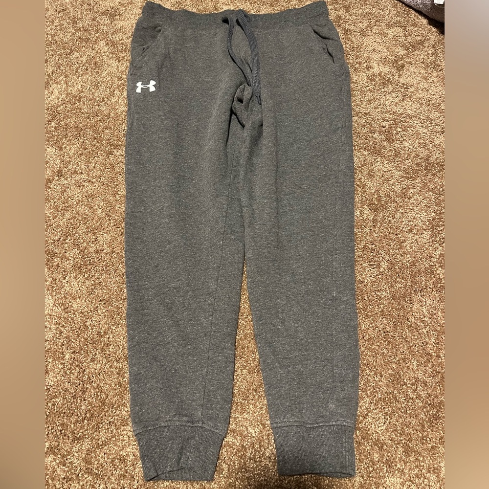 Under Armour Sweatpants